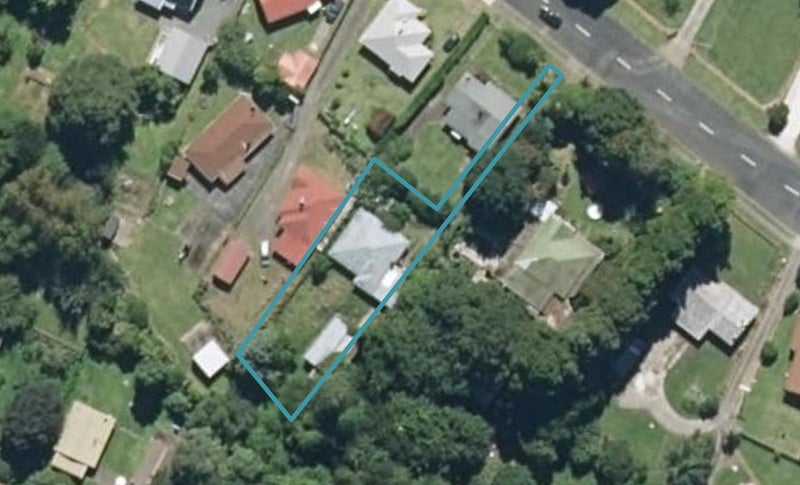 101 Miro Street, Manunui, Taumarunui - Carousel 1