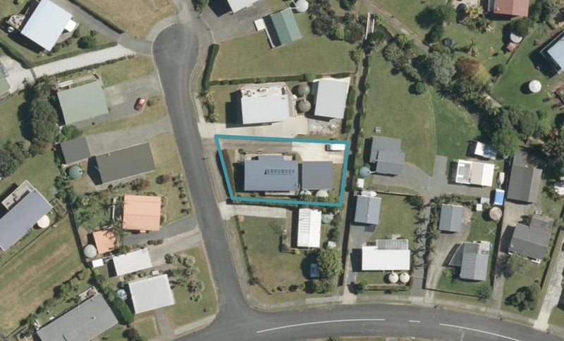 13 Fairwinds Place, Hihi, Mangonui - Carousel 1