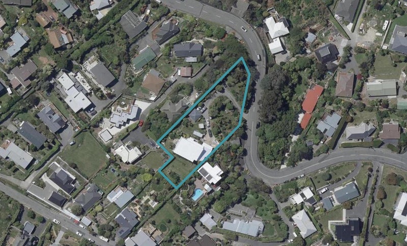 196 Mount Pleasant Road, Mount Pleasant, Christchurch - Carousel 1