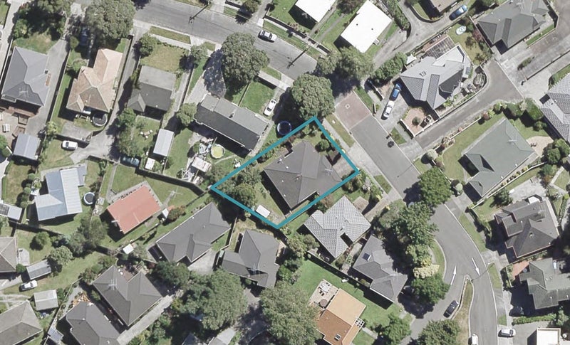 18 Tyndall Street, Waiwhetu, Lower Hutt - Carousel 1