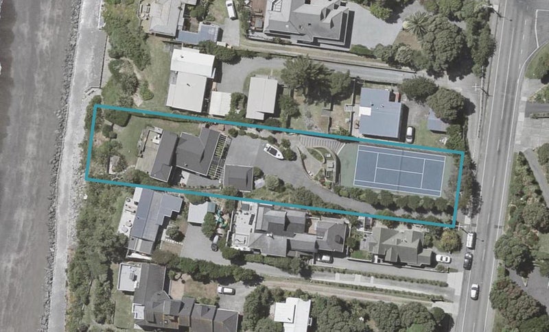 169 Rosetta Road, Raumati South, Paraparaumu - Carousel 1