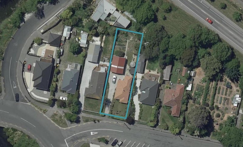 157 Opawa Road, Hillsborough, Christchurch - Carousel 1