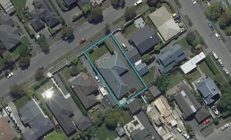 30 Peel Street, Strowan, Christchurch - Carousel 1
