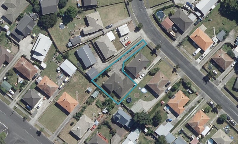 9A Willis Street, Bader, Hamilton - Carousel 1
