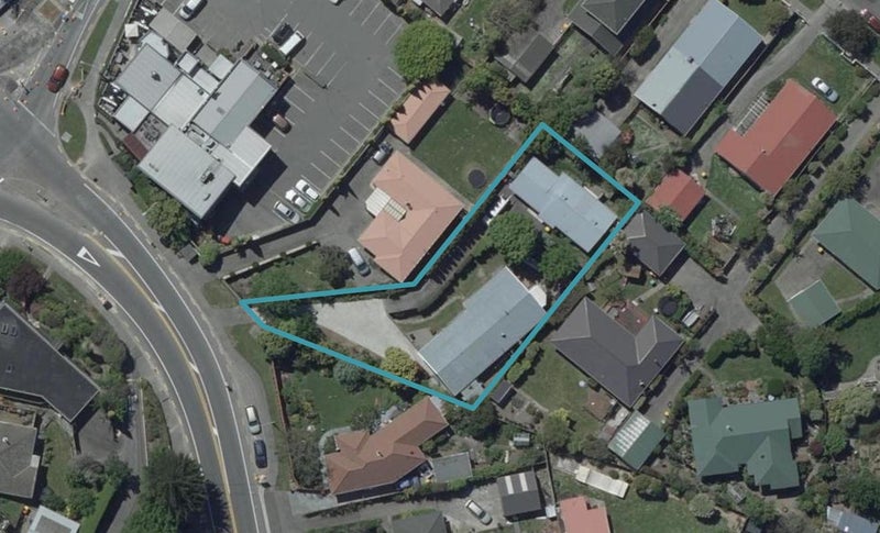 2/3 Centaurus Road, Cashmere, Christchurch - Carousel 1