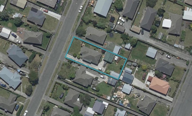 60 Manurere Street, Hei Hei, Christchurch - Carousel 1