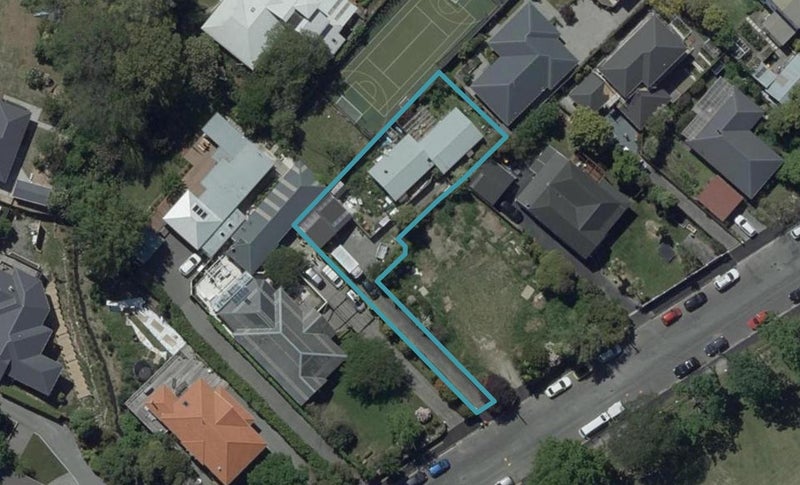 2/27 Locarno Street, Opawa, Christchurch - Carousel 1