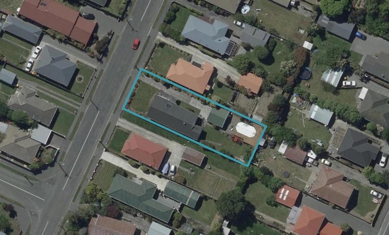 60 Ensign Street, Halswell, Christchurch - Carousel 1