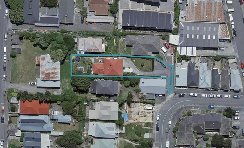 14A Florence Street, Newtown, Wellington - Carousel 1