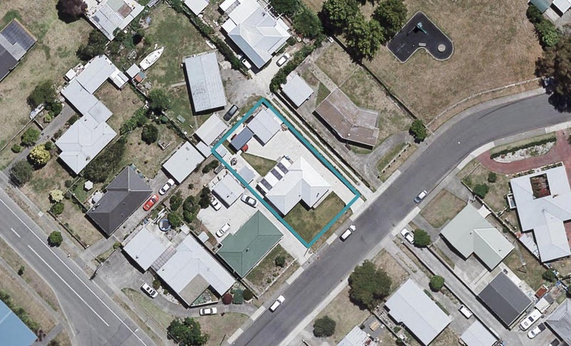 5 Ngaruroro Avenue, Whakatu, Hastings - Carousel 1