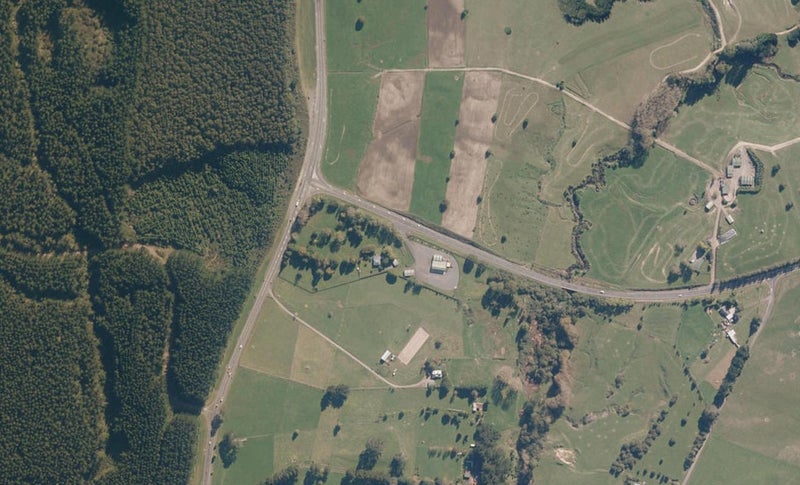 16 State Highway 30, Kinleith, Tokoroa - Carousel 1