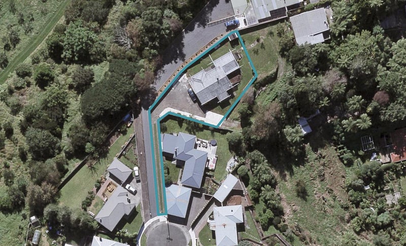 50A Budleigh Street, Frankleigh Park, New Plymouth - Carousel 1