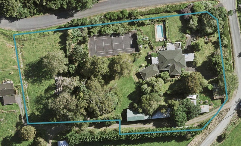 354 Tuhimata Road, Drury - Carousel 1