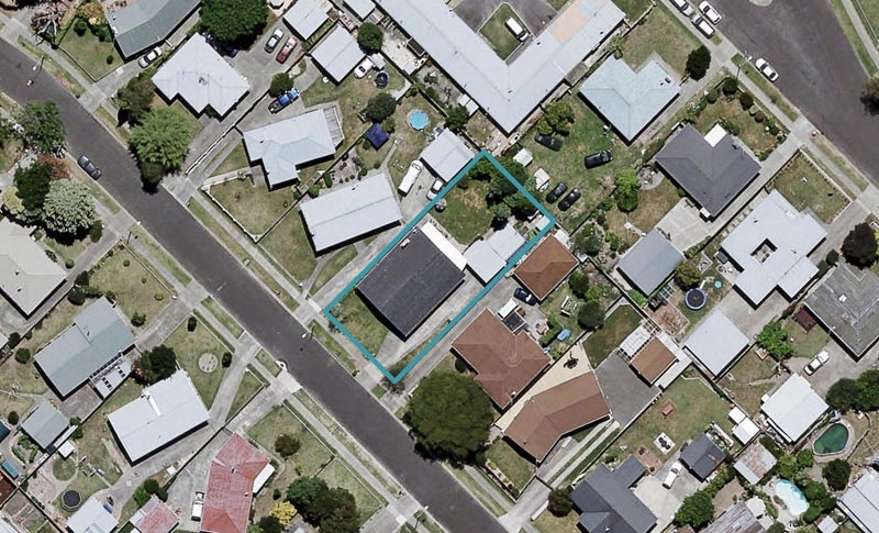 20 Bristol Street, Tamatea, Napier - Carousel 1