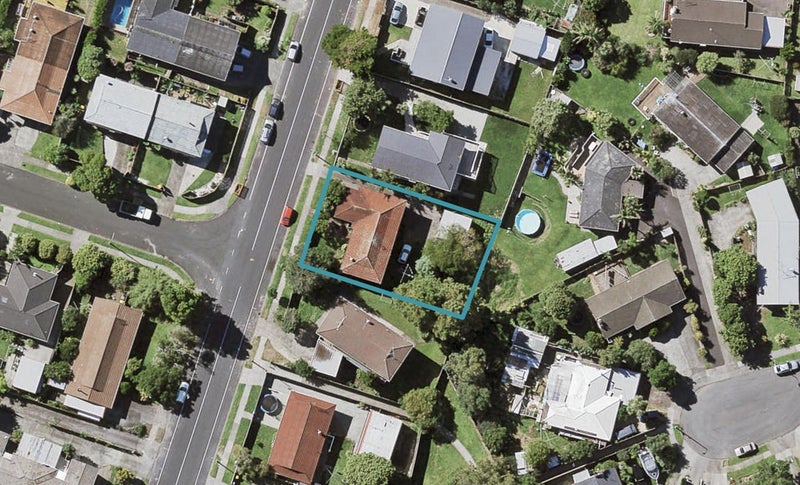 63 Meadway, Sunnyhills, Auckland - Carousel 1