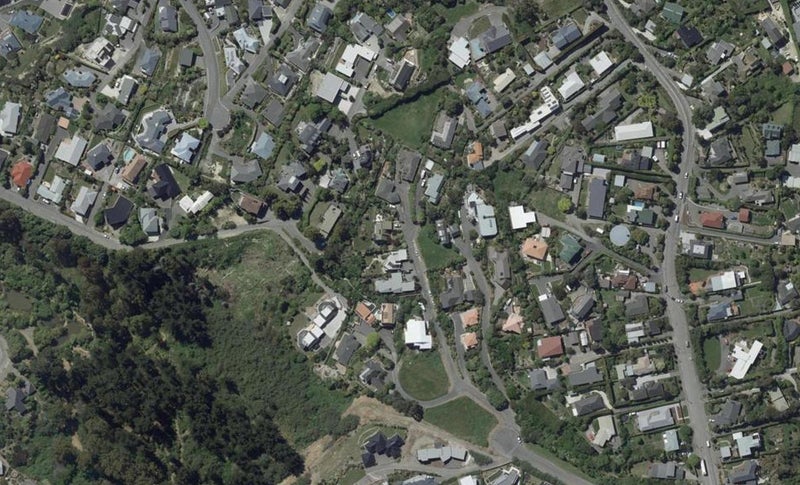 10 Vista Place, Huntsbury, Christchurch - Carousel 1