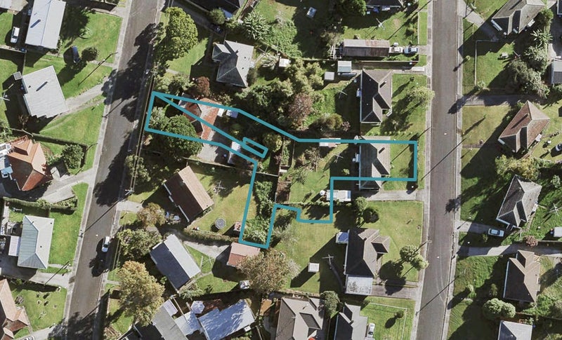 10 Nekuneku Lane, Mount Roskill, Auckland - Carousel 1