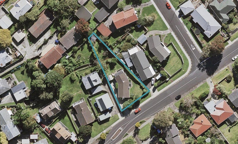 94 Moore Street, Hillcrest, Auckland - Carousel 1