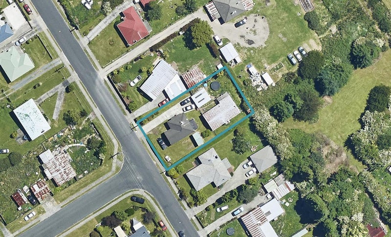 7A Steeles Lane, Western Heights, Rotorua - Carousel 1