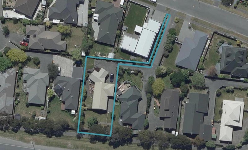 9 Saint Pauls Place, Burwood, Christchurch - Carousel 1