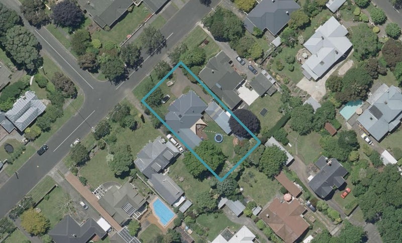 9 Ngapuhi Street, Saint Johns Hill, Whanganui - Carousel 1