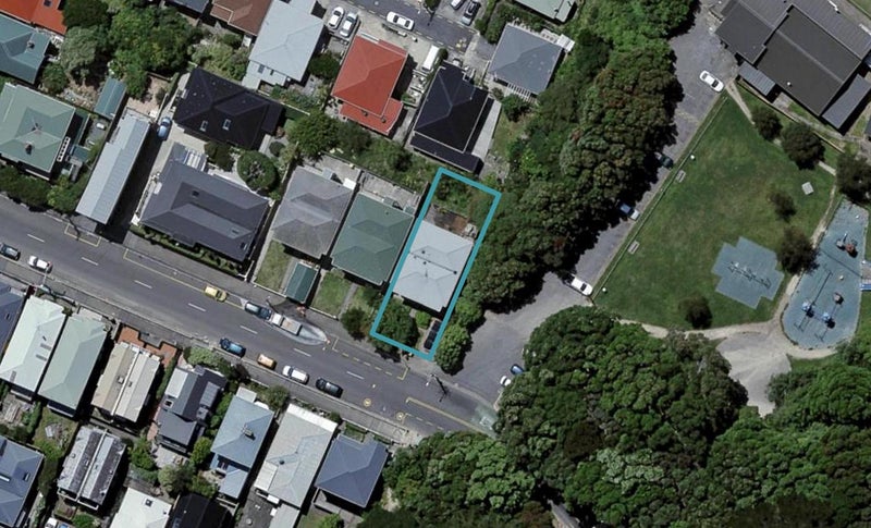 123 Pirie Street, Mount Victoria, Wellington - Carousel 1
