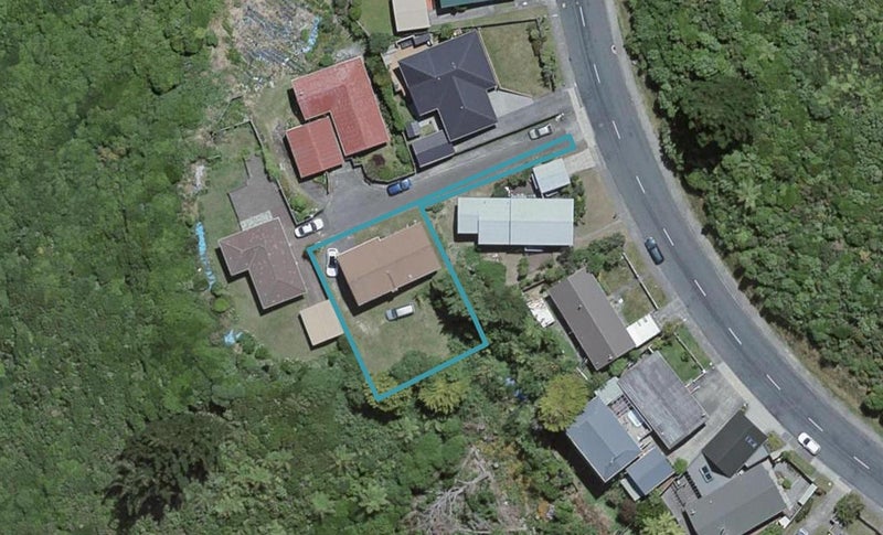 218 Mitchell Street, Brooklyn, Wellington - Carousel 1