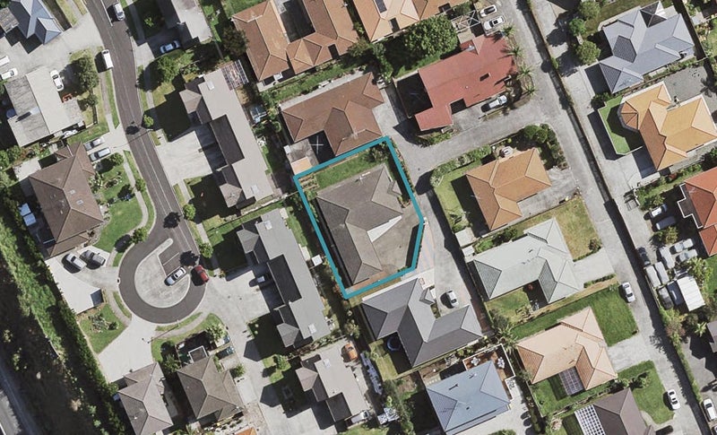 14 Botanic View, Manurewa, Auckland - Carousel 1