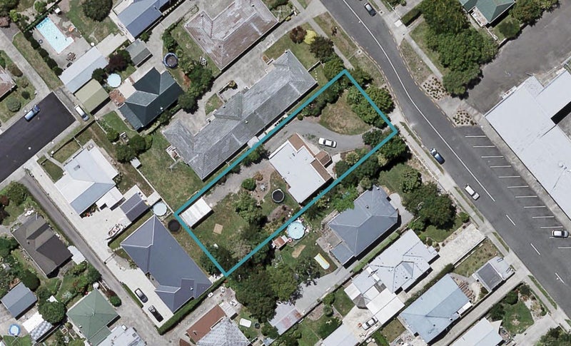614 Whitehead Road, Saint Leonards, Hastings - Carousel 1