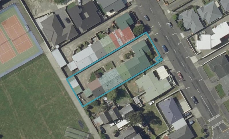 7/84A Linton Street, West End, Palmerston North - Carousel 1