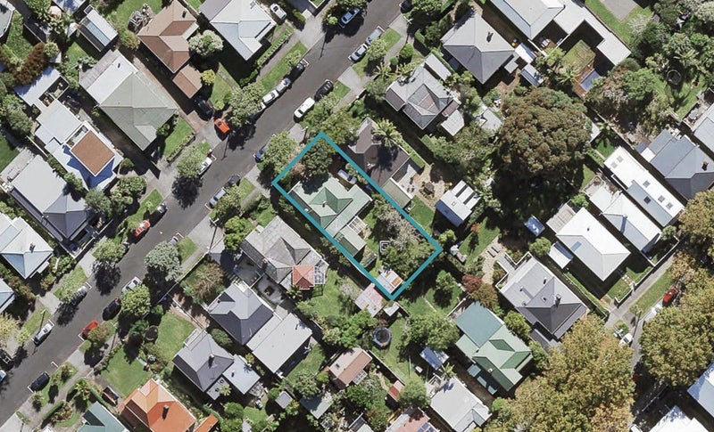 12 Wilton Street, Grey Lynn, Auckland - Carousel 1
