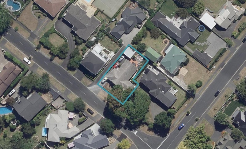 4 Riverview Terrace, Fairfield, Hamilton - Carousel 1