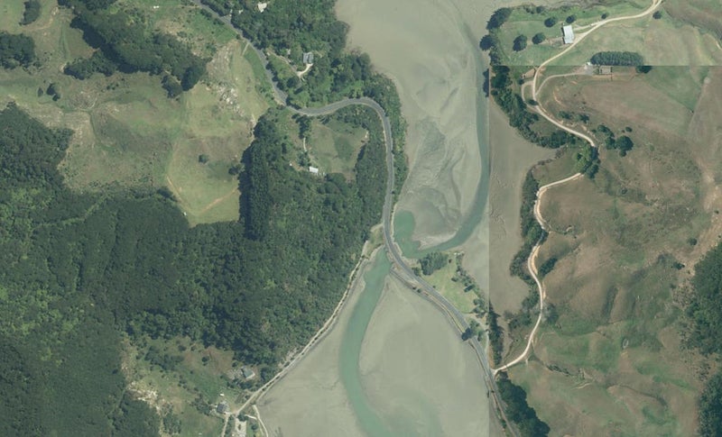 5029 Kawhia Road, Kawhia, Te Awamutu - Carousel 1