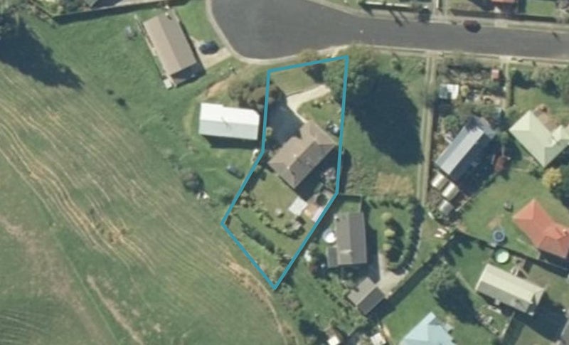 5 Melton Place, Tokoroa, Tokoroa - Carousel 1