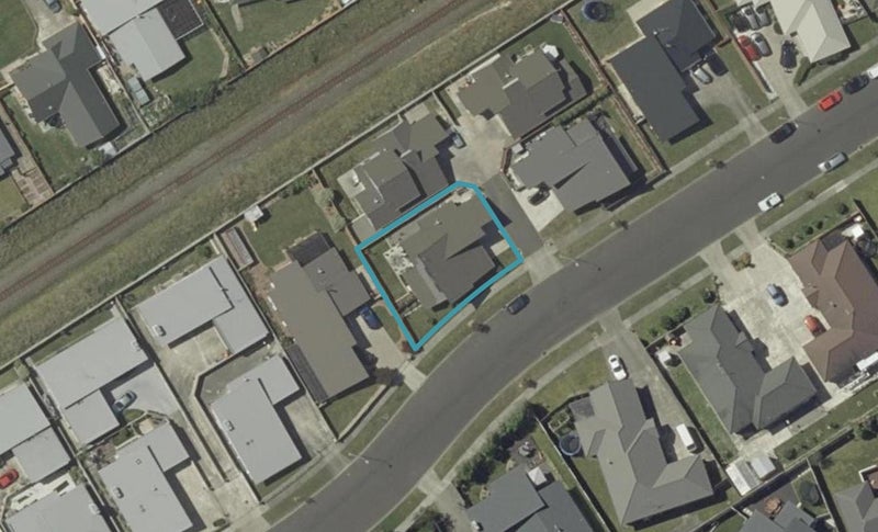 31 Rosalie Terrace, Kelvin Grove, Palmerston North - Carousel 1