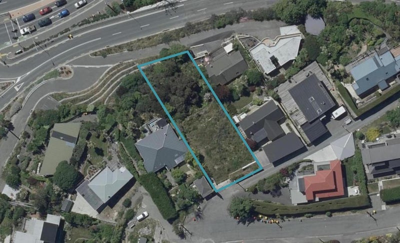 5 Menlo Terrace, Mount Pleasant, Christchurch - Carousel 1