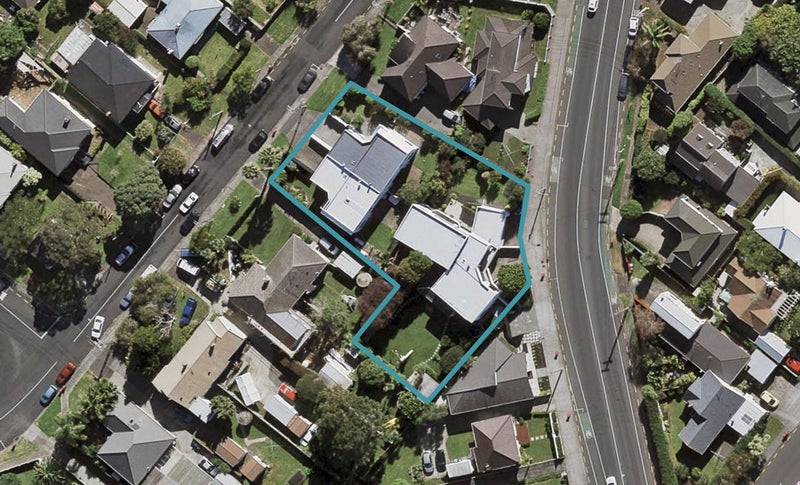 2A Konini Road, Greenlane, Auckland - Carousel 1