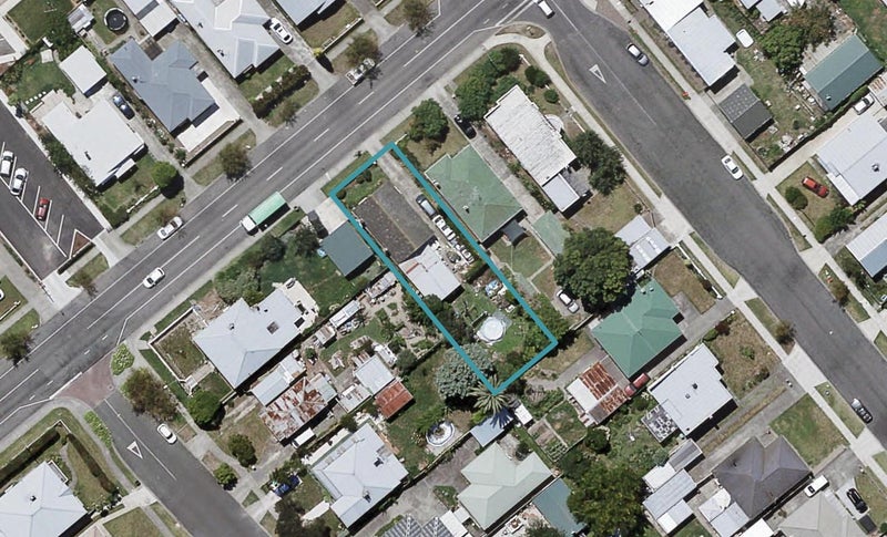504 Hastings Street South, Ākina, Hastings - Carousel 1