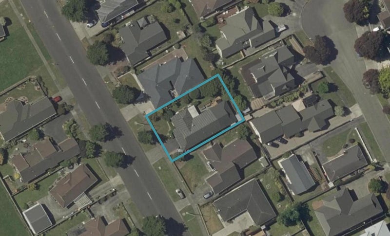 107 Amberley Avenue, Highbury, Palmerston North - Carousel 1