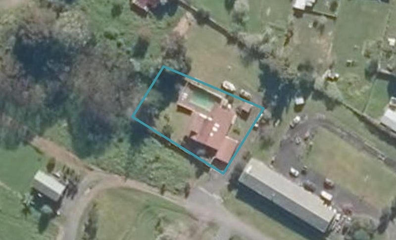 8 Williams Street, Kawakawa, Kawakawa - Carousel 1