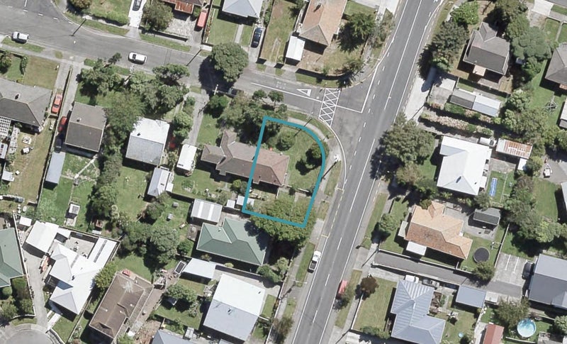 335 Waiwhetu Road, Fairfield, Lower Hutt - Carousel 1