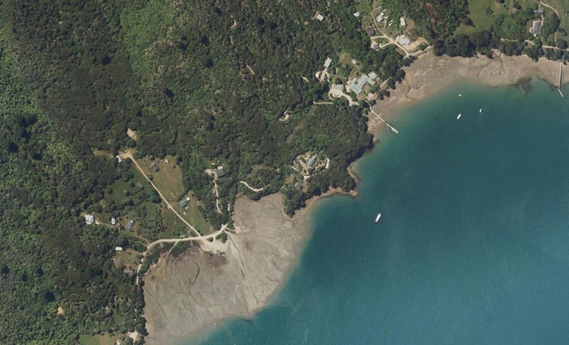 7141 Kenepuru Road, Raetihi, Marlborough Sounds - Carousel 1