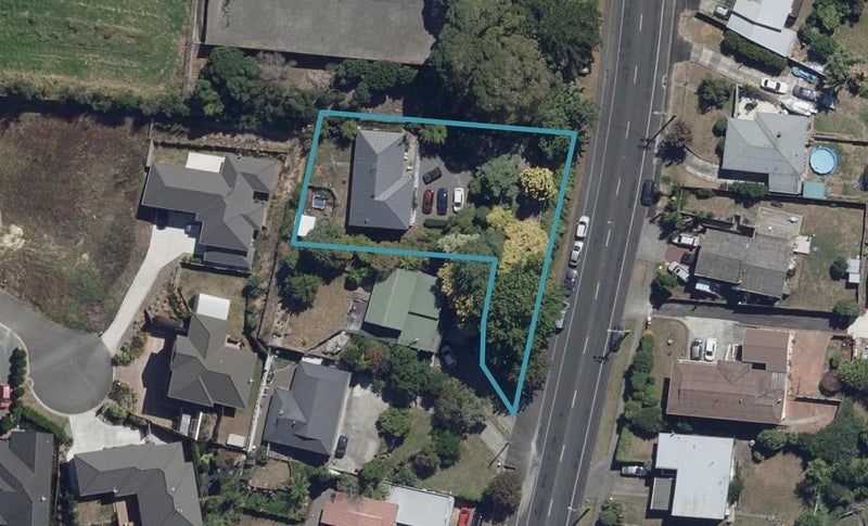 29 Newcastle Road, Dinsdale, Hamilton - Carousel 1