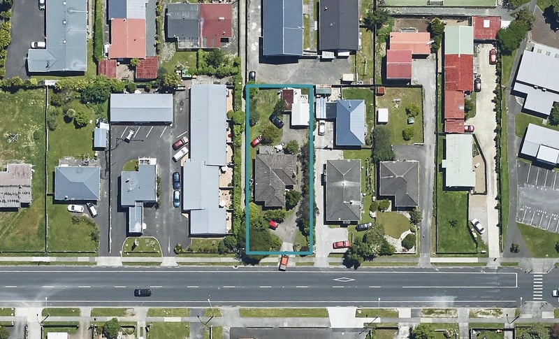 103 Malfroy Road, Victoria, Rotorua - Carousel 1