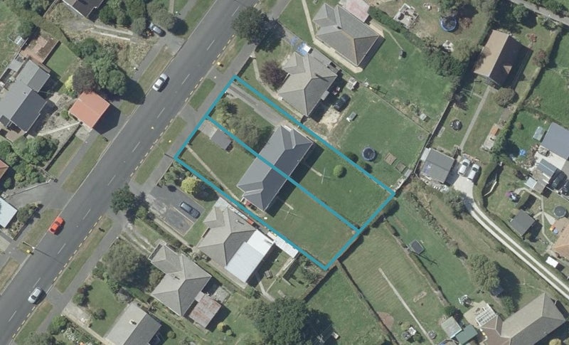 153 Corstorphine Road, Corstorphine, Dunedin - Carousel 1