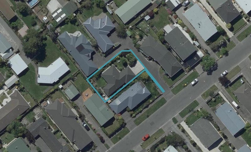 71 Roberta Drive, Somerfield, Christchurch - Carousel 1