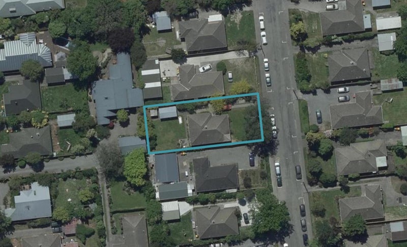 45 Balgay Street, Upper Riccarton, Christchurch - Carousel 1