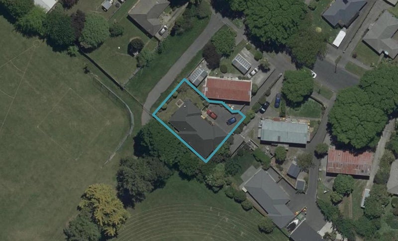 27A Guildford Street, Burnside, Christchurch - Carousel 1