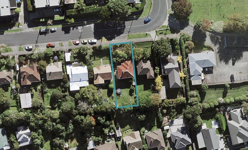 27 Hukanui Crescent, Ponsonby, Auckland - Carousel 1