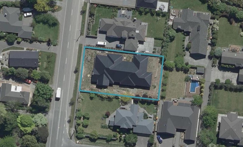 330 Gardiners Road, Harewood, Christchurch - Carousel 1